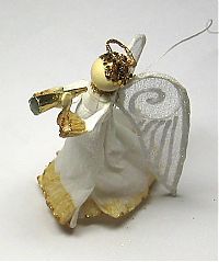 TopRq.com search results: making an angel in the glass bead