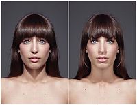 TopRq.com search results: echoism, facial symmetry