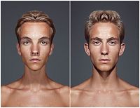 TopRq.com search results: echoism, facial symmetry