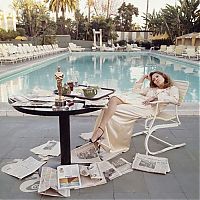 TopRq.com search results: Celebrity photography by Terry O'Neill