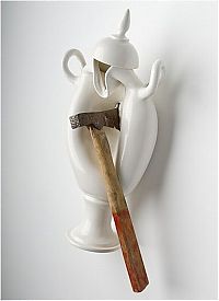TopRq.com search results: porcelain statue