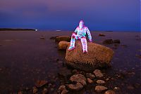TopRq.com search results: Light paintings by Janne Parviainen