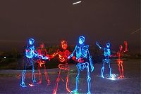 TopRq.com search results: Light paintings by Janne Parviainen