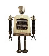 TopRq.com search results: Bennett Robot Works