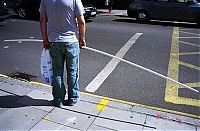 TopRq.com search results: Street philosophy by Matt Stuart
