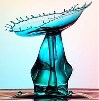 TopRq.com search results: water drops high-speed photography