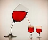 TopRq.com search results: wine glass art
