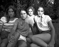 TopRq.com search results: The Brown Sisters by Nicholas Nixon