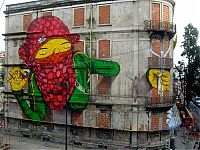TopRq.com search results: street art graffiti murals