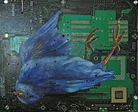 TopRq.com search results: motherboard painting