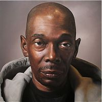 TopRq.com search results: Painting portrait by Joe Simpson