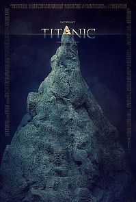 TopRq.com search results: Movie poster by Tomasz Opasinski