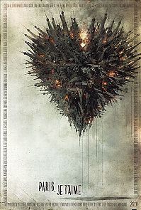 TopRq.com search results: Movie poster by Tomasz Opasinski