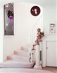 Art & Creativity: Celebrity Home project by Douglas Friedman