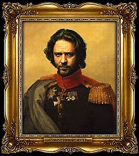 TopRq.com search results: Celebrities like russian generals painted by George Dawe