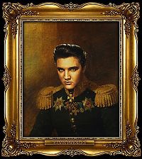 TopRq.com search results: Celebrities like russian generals painted by George Dawe
