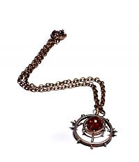 TopRq.com search results: steampunk jewelry