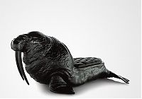 Art & Creativity: Animal Chair collection by Maximo Riera