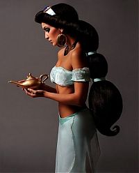 TopRq.com search results: Disney Princess girls by Ryan Astamendi