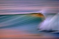 Art & Creativity: Wave and surfing photography by David Orias