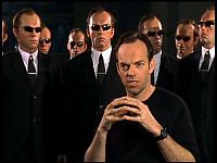 TopRq.com search results: The Matrix, behind the scenes