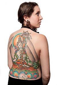TopRq.com search results: Tattoo convention 2012, Philadelphia, United States