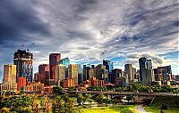 TopRq.com search results: HDR city skylines