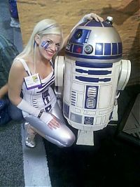 TopRq.com search results: star wars girl costume