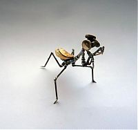 TopRq.com search results: steampunk insect
