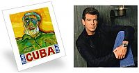 TopRq.com search results: celebrities and their painting art