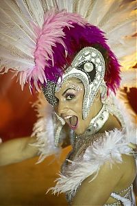 TopRq.com search results: Rio carnival parade girls 2013, Rio de Janeiro, Brazil