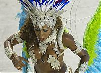 TopRq.com search results: Rio carnival parade girls 2013, Rio de Janeiro, Brazil
