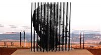TopRq.com search results: Nelson Mandela sculpture by Marco Cianfanelli