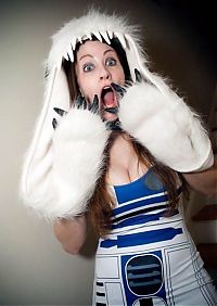 TopRq.com search results: star wars girl costume