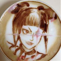 TopRq.com search results: latte art