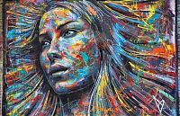 TopRq.com search results: Spray painting by David Walker