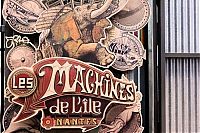 TopRq.com search results: Machines of the Isle, Nantes, France