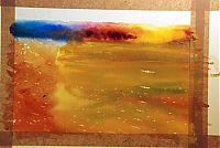 TopRq.com search results: Watercolour landscape painting by Joe Francis Dowden