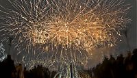 TopRq.com search results: new year 2014 fireworks around the world