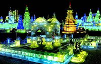 TopRq.com search results: Harbin International Ice and Snow Sculpture Festival 2014, Heilongjiang province, China