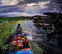 Art & Creativity: Asia landscape photography by Weerapong Chaipuck