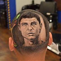 TopRq.com search results: Master Barber haircuts by Roberto Ferrell