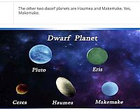 TopRq.com search results: interesting facts about universe