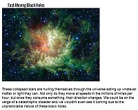 Art & Creativity: interesting facts about universe