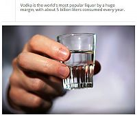 TopRq.com search results: interesting facts about alcohol