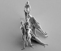 TopRq.com search results: Nano Sculptures by Jonty Hurwitz