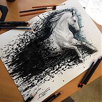 TopRq.com search results: Photorealistic painting art by Dino Tomic