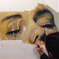 TopRq.com search results: Photorealistic painting by Mike Dargas