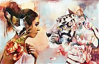 TopRq.com search results: Oil paintings by Dimitra Milan