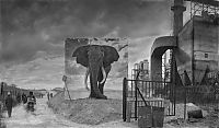 TopRq.com search results: Inherit the Dust, East Africa urbanisation photography by Nick Brandt